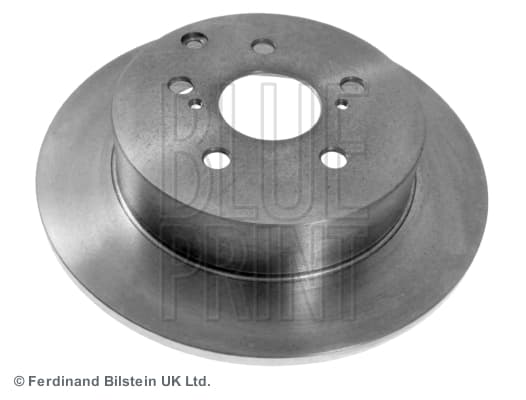 BLUE PRINT Brzdový kotúč ADT343221 1