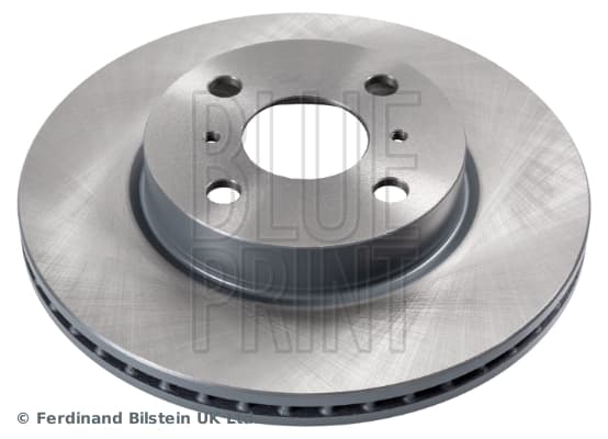 BLUE PRINT Brzdový kotúč ADT343222 1