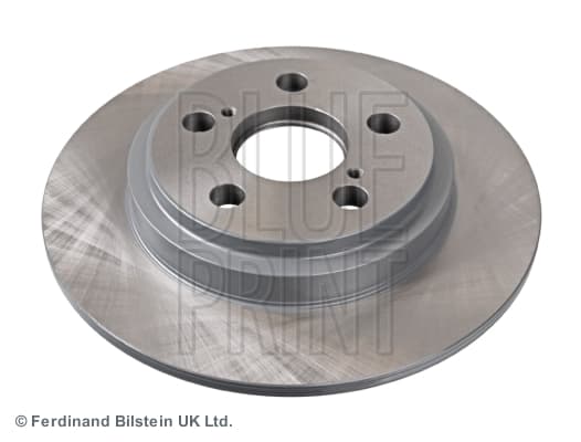BLUE PRINT Brzdový kotúč ADT343224 1