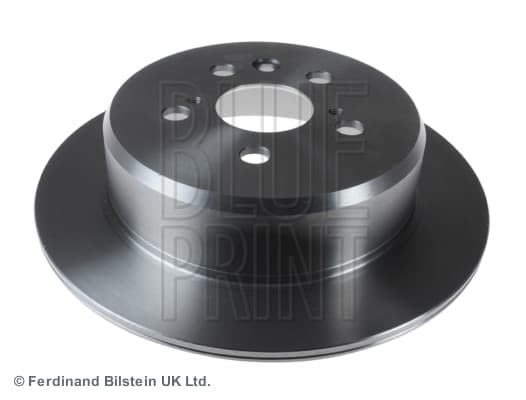 BLUE PRINT Brzdový kotúč ADT343230 1