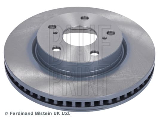 BLUE PRINT Brzdový kotúč ADT343231 1