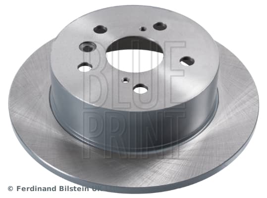 BLUE PRINT Brzdový kotúč ADT343243 1