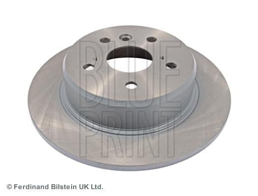 BLUE PRINT Brzdový kotúč ADT343252 1