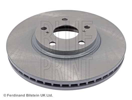 BLUE PRINT Brzdový kotúč ADT343253 1