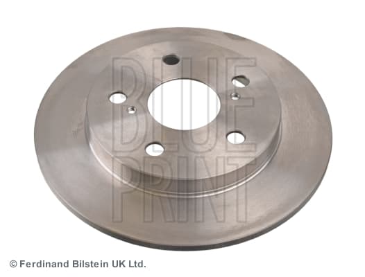 BLUE PRINT Brzdový kotúč ADT343262 1