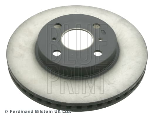 BLUE PRINT Brzdový kotúč ADT343269 1