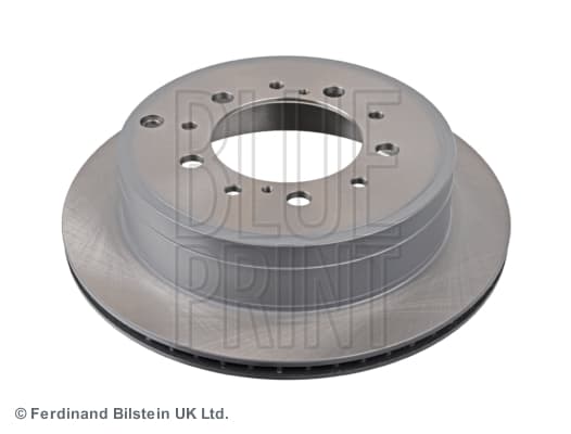 BLUE PRINT Brzdový kotúč ADT343270 1
