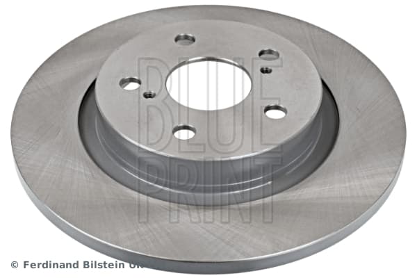 BLUE PRINT Brzdový kotúč ADT343273 1