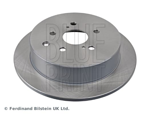 BLUE PRINT Brzdový kotúč ADT343276 1