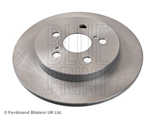 BLUE PRINT Brzdový kotúč ADT343277 1