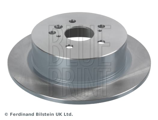 BLUE PRINT Brzdový kotúč ADT343305 1