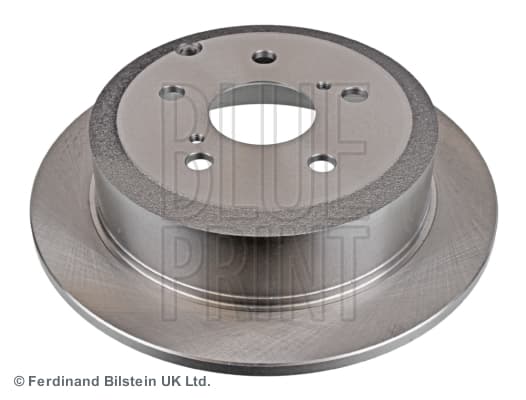 BLUE PRINT Brzdový kotúč ADT343315 1