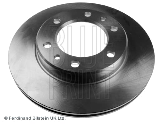BLUE PRINT Brzdový kotúč ADT34335 1
