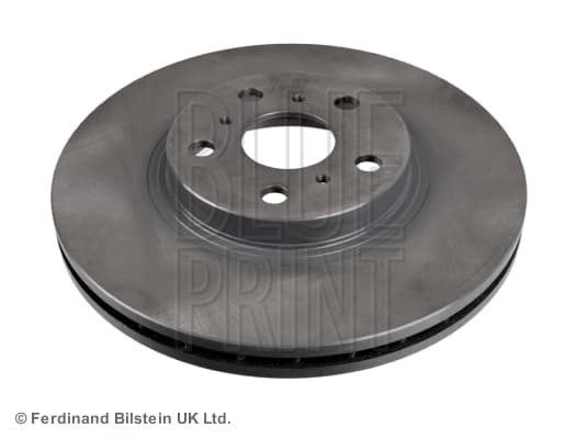 BLUE PRINT Brzdový kotúč ADT34362 1