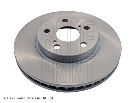 BLUE PRINT Brzdový kotúč ADT34364 1