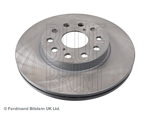 BLUE PRINT Brzdový kotúč ADT34367 1