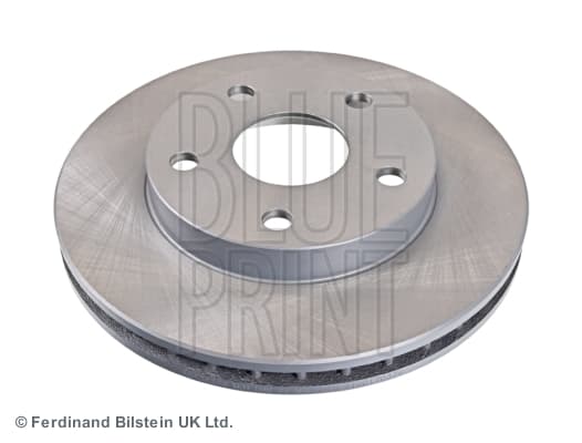 BLUE PRINT Brzdový kotúč ADT34368 1