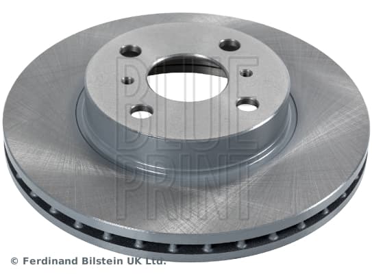BLUE PRINT Brzdový kotúč ADT34370 1