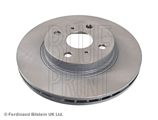 BLUE PRINT Brzdový kotúč ADT34379 1
