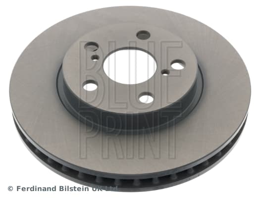 BLUE PRINT Brzdový kotúč ADT34380 1