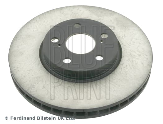 BLUE PRINT Brzdový kotúč ADT34385 1