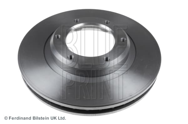 BLUE PRINT Brzdový kotúč ADT34390 1