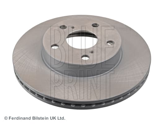 BLUE PRINT Brzdový kotúč ADT34394 1