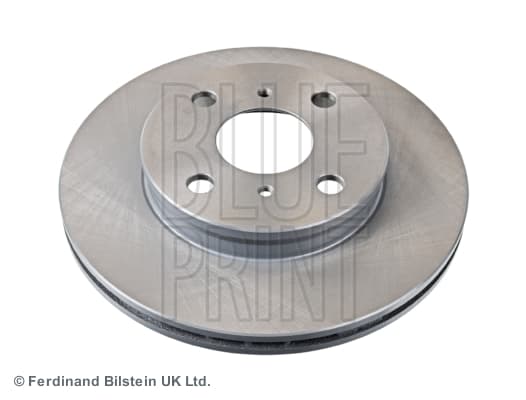 BLUE PRINT Brzdový kotúč ADT34399 1