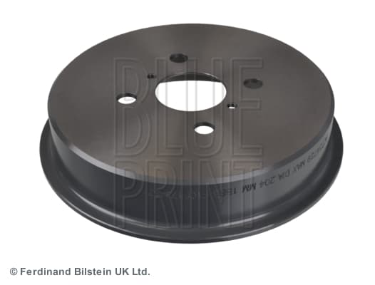 BLUE PRINT Brzdový bubon ADT34729 1