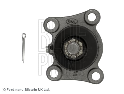 BLUE PRINT Zvislý/nosný čap ADT386102 1