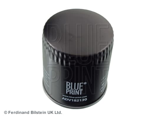 BLUE PRINT Olejový filter ADV182130 1