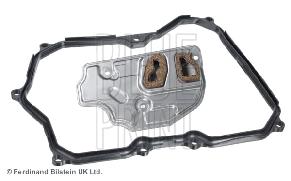BLUE PRINT Sada hydraulického filtra automatickej prevodovky ADV182155 1