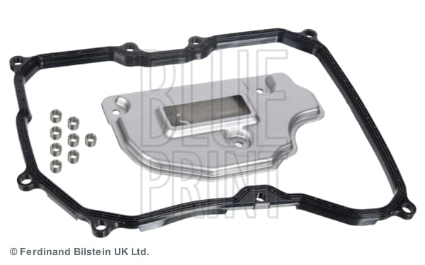 BLUE PRINT Sada hydraulického filtra automatickej prevodovky ADV182156 1
