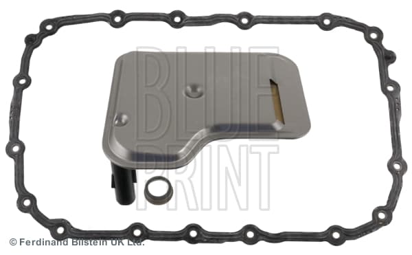 BLUE PRINT Sada hydraulického filtra automatickej prevodovky ADV182165 1