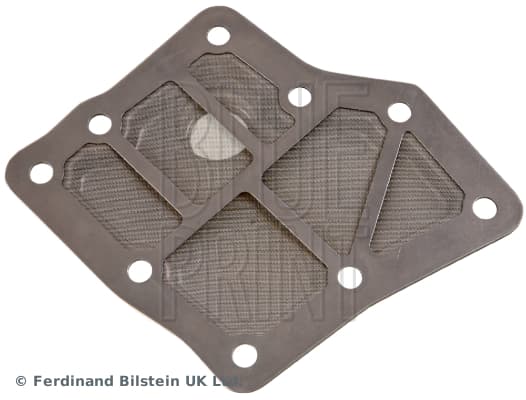 BLUE PRINT Hydraulický filter automatickej prevodovky ADV182176 1