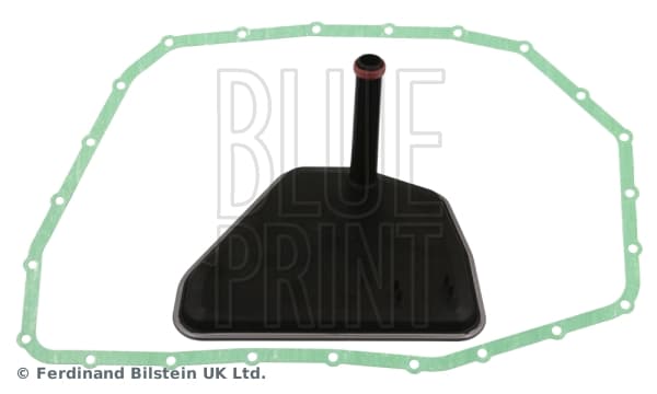 BLUE PRINT Sada hydraulického filtra automatickej prevodovky ADV182182 1