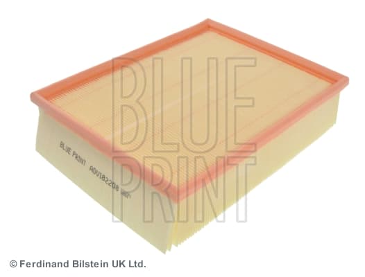 BLUE PRINT Vzduchový filter ADV182208 1