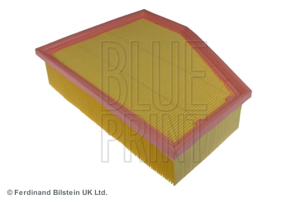 BLUE PRINT Vzduchový filter ADV182215 1