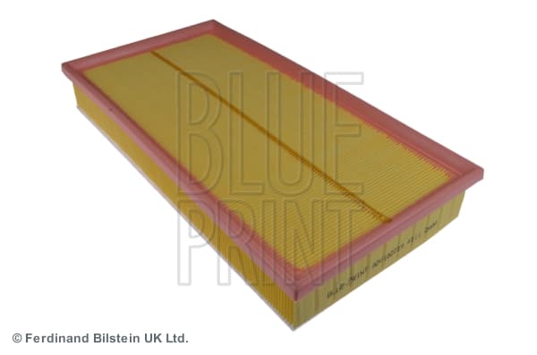 BLUE PRINT Vzduchový filter ADV182219 1