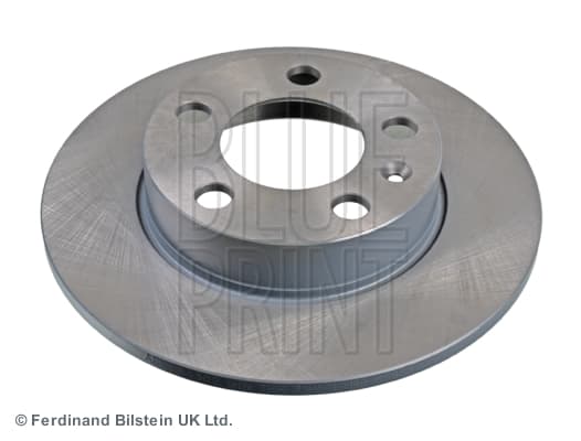BLUE PRINT Brzdový kotúč ADV184302 1