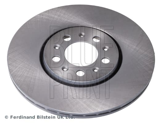 BLUE PRINT Brzdový kotúč ADV184309 1