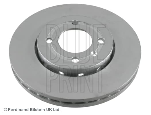 BLUE PRINT Brzdový kotúč ADV1843111 1