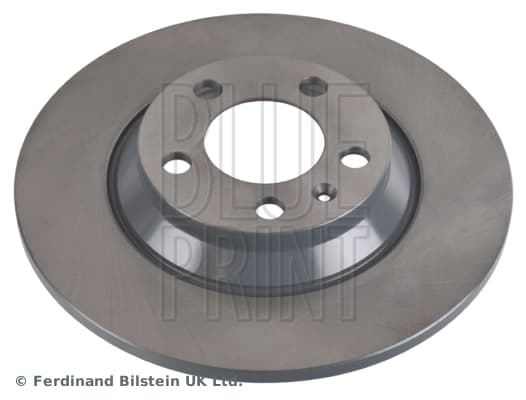 BLUE PRINT Brzdový kotúč ADV1843113 1
