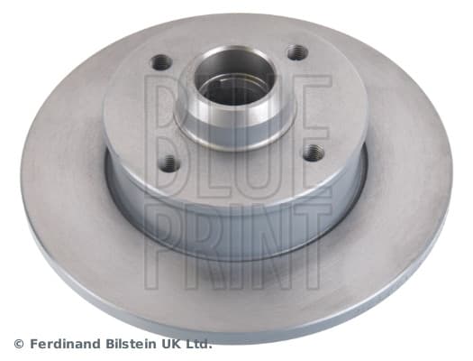 BLUE PRINT Brzdový kotúč ADV1843131 1