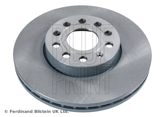 BLUE PRINT Brzdový kotúč ADV184315 1