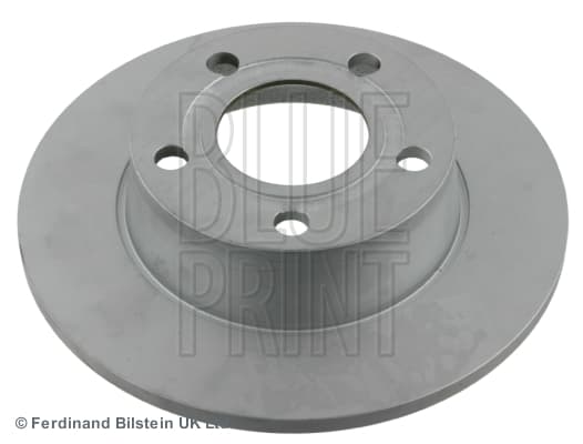 BLUE PRINT Brzdový kotúč ADV184399 1