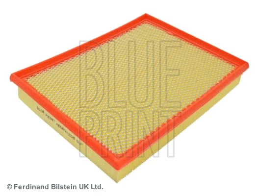 BLUE PRINT Vzduchový filter ADW192208 1