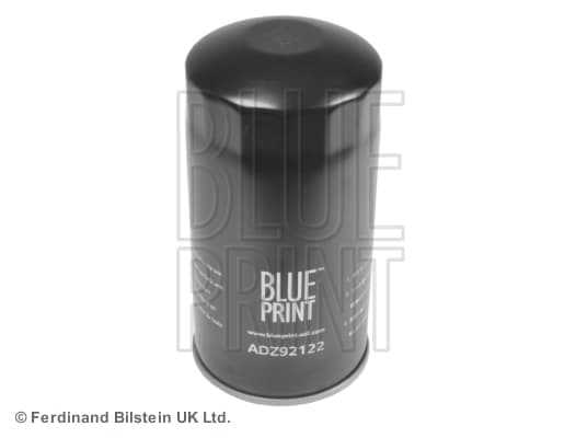 BLUE PRINT Olejový filter ADZ92122 1