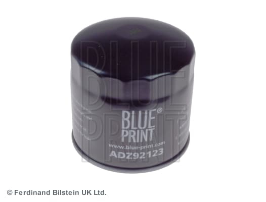 BLUE PRINT Olejový filter ADZ92123 1