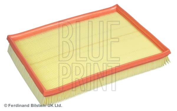 BLUE PRINT Vzduchový filter ADZ92218 1
